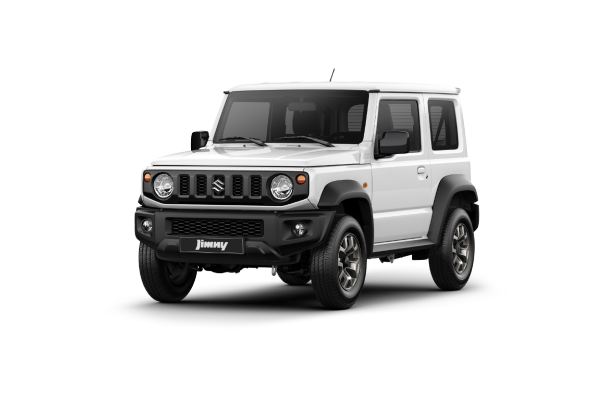 Suzuki Jimny | Suzuki Helderberg