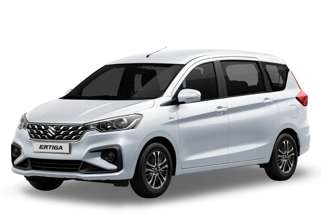 Ertiga
