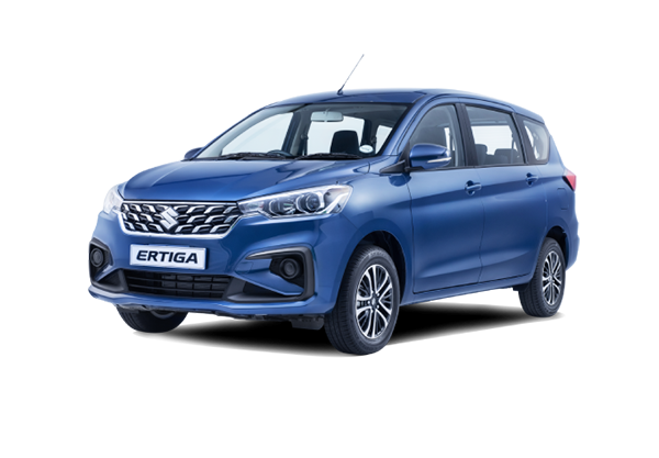 Ertiga