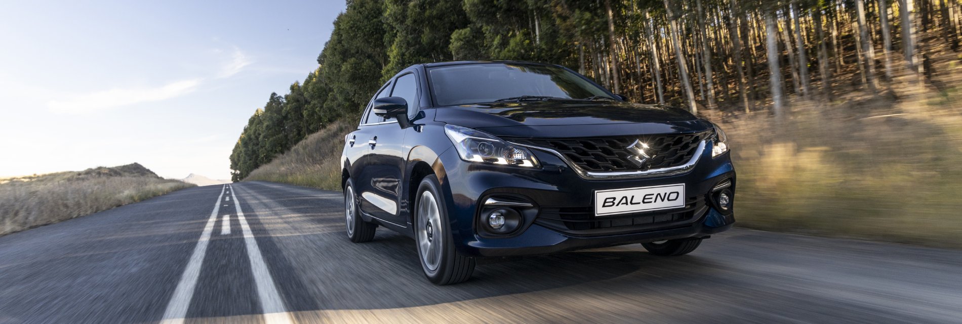 Baleno